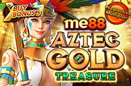 Aztec Gold